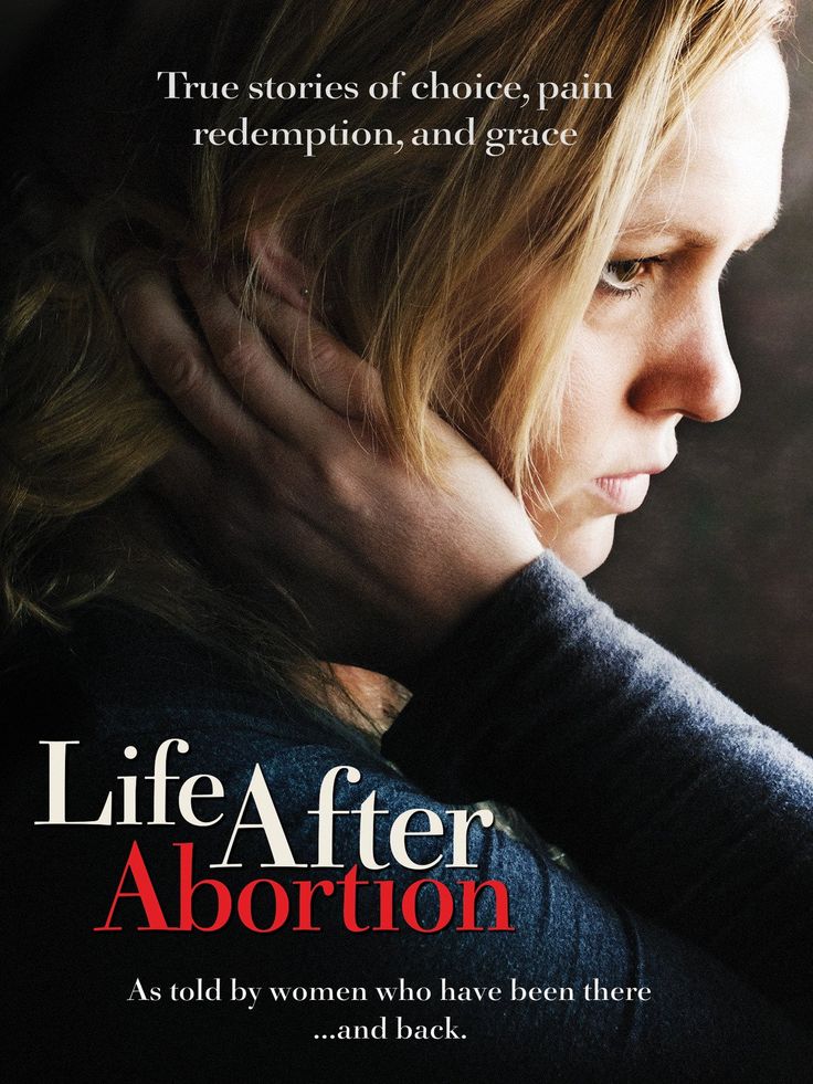 After Abortion